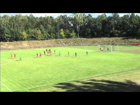 Hutnik Warszawa - Marcovia II Marki 10:0