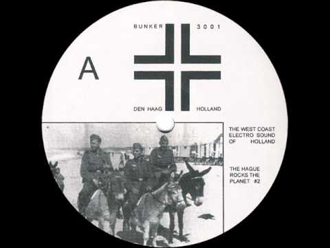 Overdose & Duracel - Theme From The Couch Potatoes