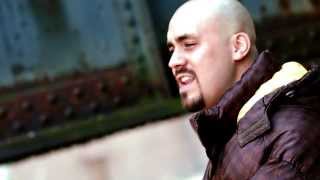 Jey-Row Feat. Sarah Henger - I'm Sorry (Mirror)