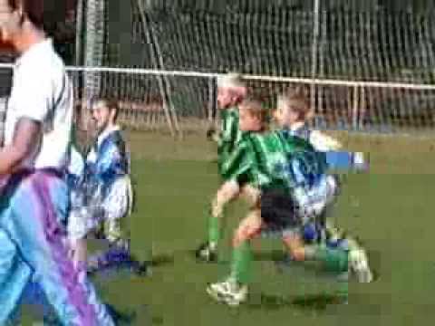 KFC Marke - RC Bissegem 10 september 1994