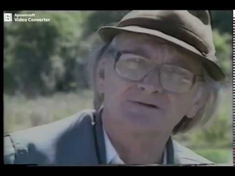 José Lutzenberger Prêmio Nobel Alternativo 1988 - Right Livelihood Award.