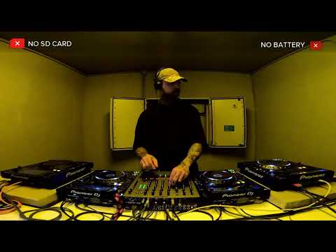 Maleanteo - Dj Barbosa
