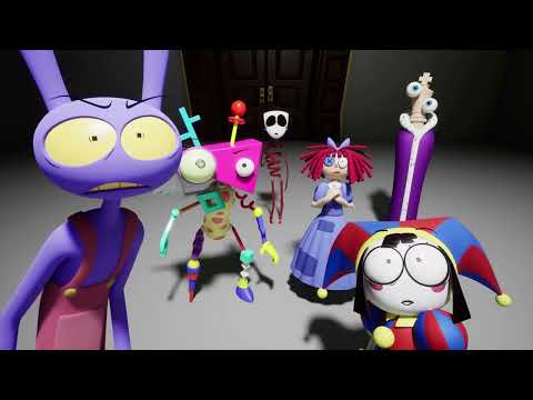 TADC Episode 7: The Good Ending. (3RD MOST VIEWED VIDEO)