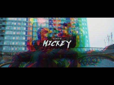 Keniix - Mickey (Prod.Jox)