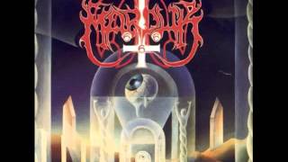 Marduk - Departure from the Mortals