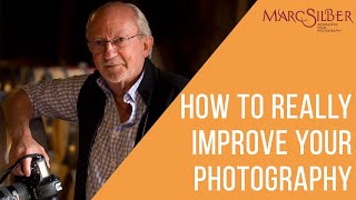 How to Really Improve Your Photography feat. National Geographic Photographer Bob Holmes #shorts