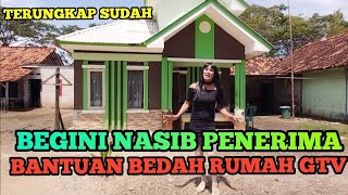 Download lagu BEGINI NASIB  PENERIMA BANTUAN BEDAH RUMAH GTV mp3