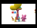 Pocoyo Intro Reversed Universal Picures Decth Race 2