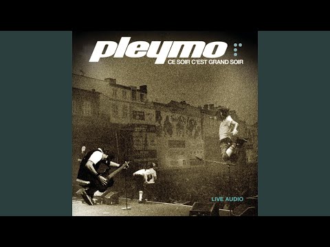 Videoclip de World (Live au Zénith de Paris 2004) — Pleymo