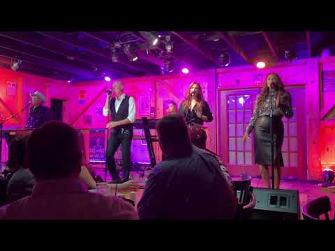 Heaven 17 - Highlights from Daryl's House 2022