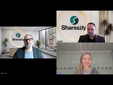 We chat with Laura Foll of Law Debenture; why it's unique, the portfolio, and its' premium to NAV.