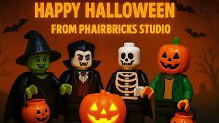 🎃 Halloween Music Mix 2025 | Haunted Beats & Ghostly Melodies 👻