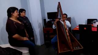 Por mas lejos me encuentre