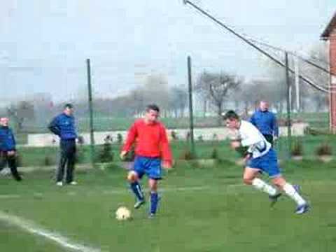 LZS Walce - Czarni Otmuchów