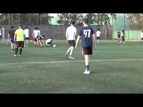 CABARULO VS DER VOGHORNIA FC - #LigaNuñez - #Clausura SLS - 24/9/2022