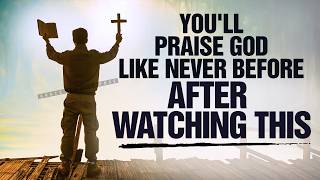 YOU NEED TO PRAY and Not Give Up | God Is Working Behind The Scenes