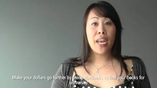 The International Language of Cheap Textbooks