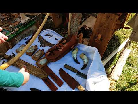 Dac Fest 2021 - mestesugari 4