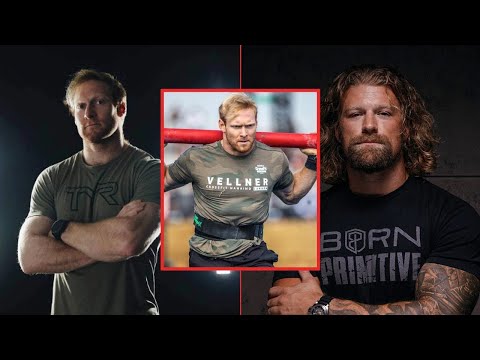 CrossFit at a Crossroads? (with Patrick Vellner)