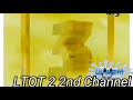 Telewizja Polska 3 2002 Effects Round 1 Vs D219