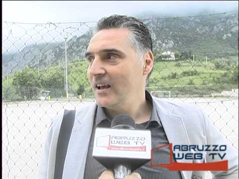 Atletico GipsyAtletico Roccascalegna 5-3 ai rigori 190513