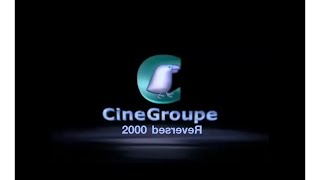 CinéGroupe 2000 Reversed