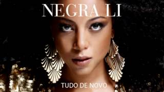 Tudo De Novo Lyrics English Translation
