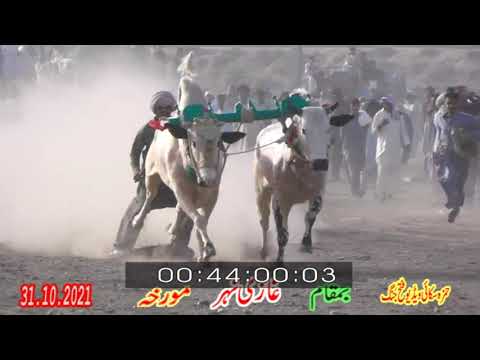 Part 3 | Ghazi Nher |31.10.2021