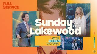 Joel Osteen | Lakewood Church Service | Winning Private Battles