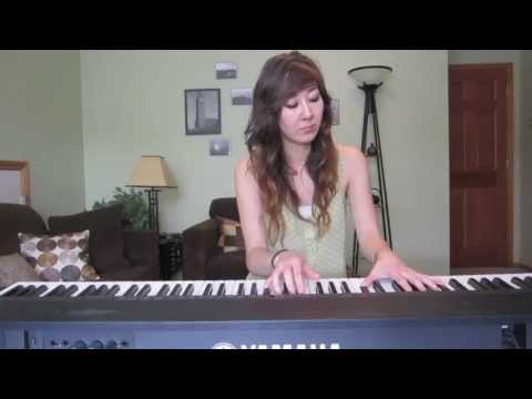 "Box of Stones" by Benjamin Francis Leftwich (PIANO COVER)