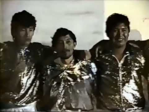 Homenaje A Un Amigo - Rebelión G (Videoclip)