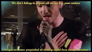 Tokio Hotel - Great Day (Lyrics + Español) Subtitulos