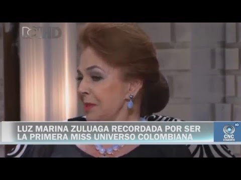 MISS UNIVERSO FALLECE