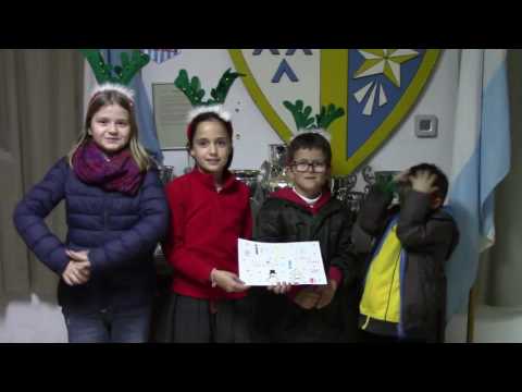 S.D.La Salle Nadal 2016