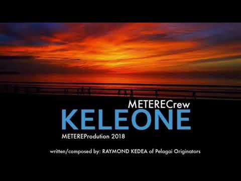 Keleone - Metere Crew (Prod. Robby T)