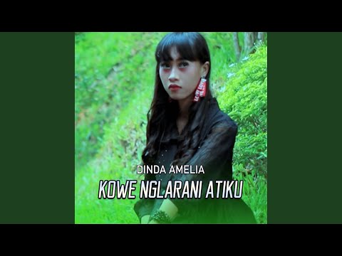 Kowe Nglarani Atiku