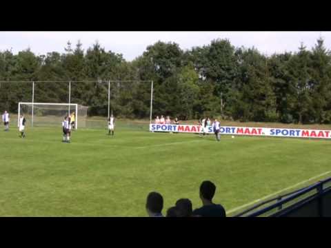 Helpman 1 - Muntendam 1