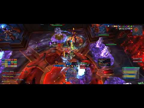 Mythic Coven - Conviction - Elemental Shaman