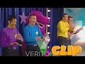 Barney The Wiggles On The Saturday Early Show On CBS CLIP SUBSCRIBE