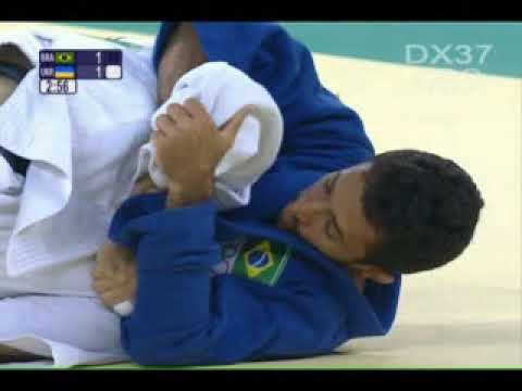 60 Denilson Lourenco Bra vs Maksym Korotun Ukr MPEG 1