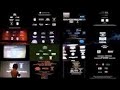 Movie Credits Closing