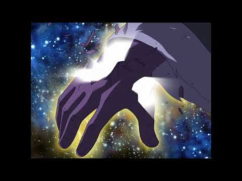 Dohko le chevalier de la balance