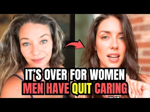 Dating Coach FINALLY SNAPS: Lady J HUMBLES Trash Modern Women #22  | Logical Dating 101