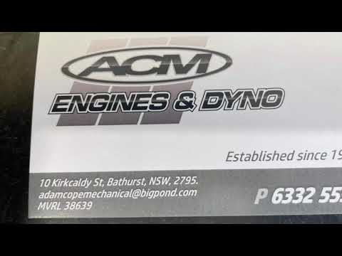 1000 hp Ford 351 Cleveland Build Up, The Most Powerful NA Cleveland Blocked Based Build I Have Seen