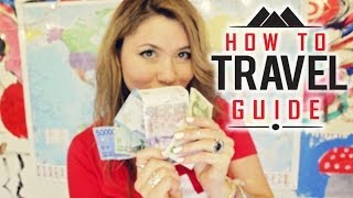 Travel Budgets: How much will you need?