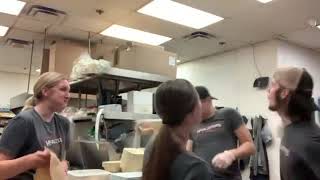What it’s really like to work at McAlister’s …