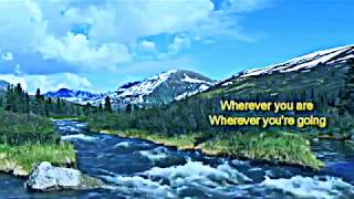 Wherever You Are by The Martins