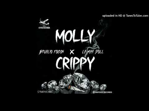 Braulio Fogon &amp; La Mas Doll - Molly Crippy (Intro Dirty)