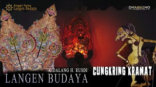Download lagu 🔴[LIVE DELAY] CUNGKRING KRAMAT KIDALANG H. RUSDI | LANGEN BUDAYA | DS. MUNDUKJAYA mp3