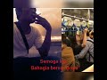 KECIDUK Tkw Taiwan Bercumbu Dengan Majikan